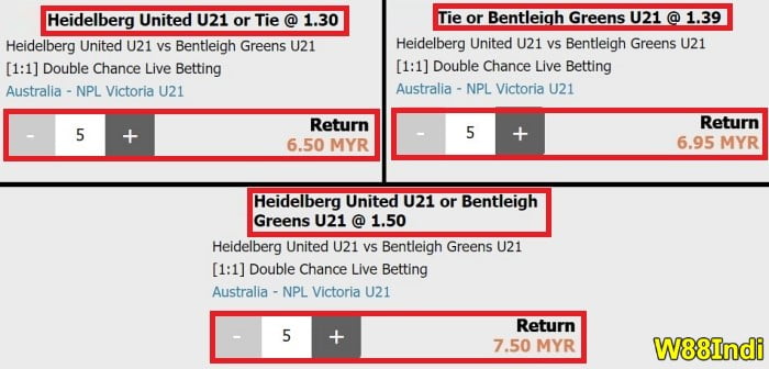 x5Bet โอกาสคู่เดิมพันและเทคนิคที่จะชนะ